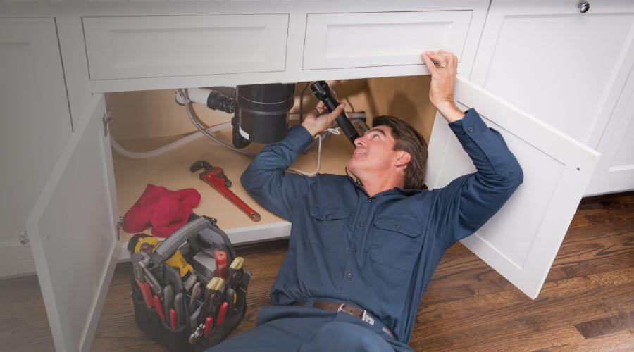 Professional septic pumping service in Mooreland, IN
